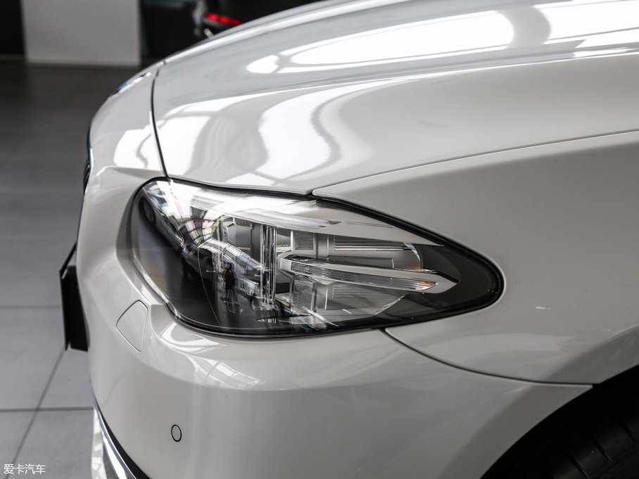 2017R5ϵ 525Li AO(sh)Ӌ(j)b