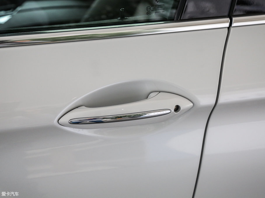 2017R5ϵ 525Li AO(sh)Ӌ(j)b