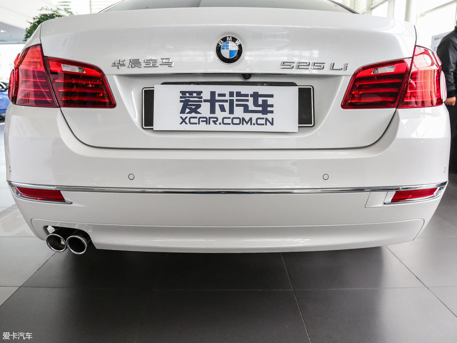 2017R5ϵ 525Li AOӋb