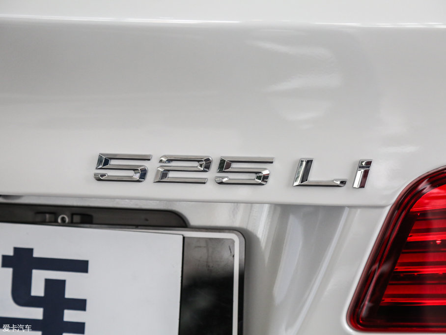 2017R5ϵ 525Li AO(sh)Ӌb