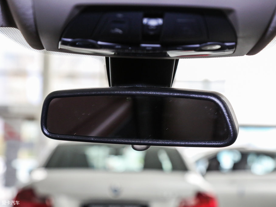 2017R5ϵ 525Li AO(sh)Ӌ(j)b