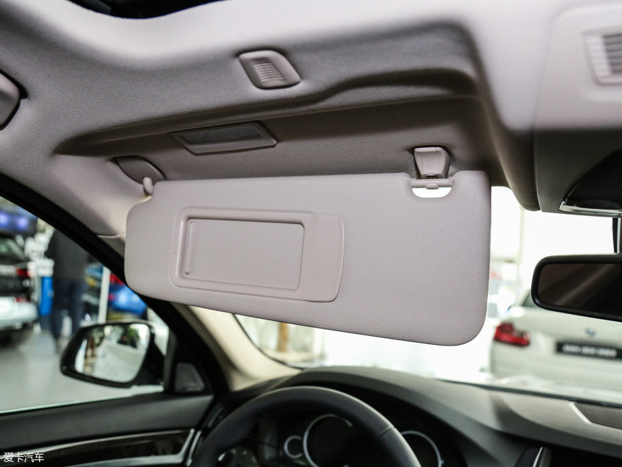 2017R5ϵ 525Li AO(sh)Ӌ(j)b