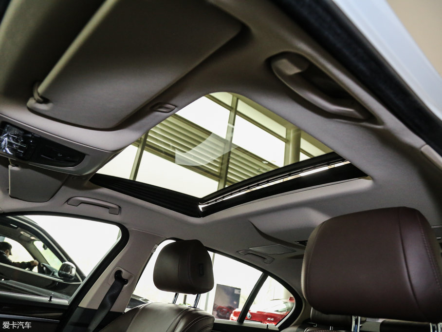 2017R5ϵ 525Li AOӋb