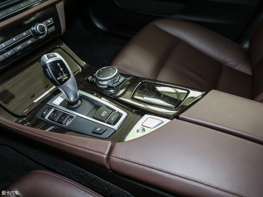 2017R5ϵ 525Li AO(sh)Ӌ(j)b