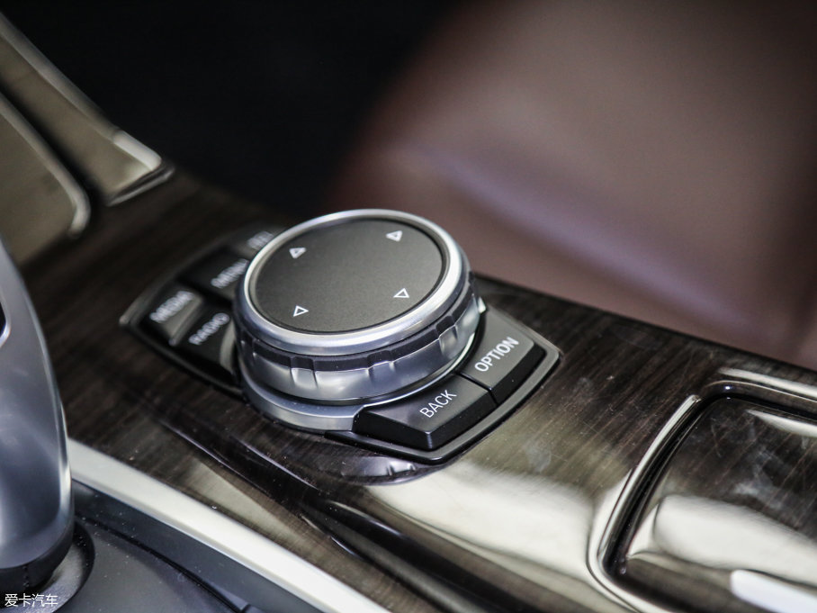 2017R5ϵ 525Li AO(sh)Ӌ(j)b