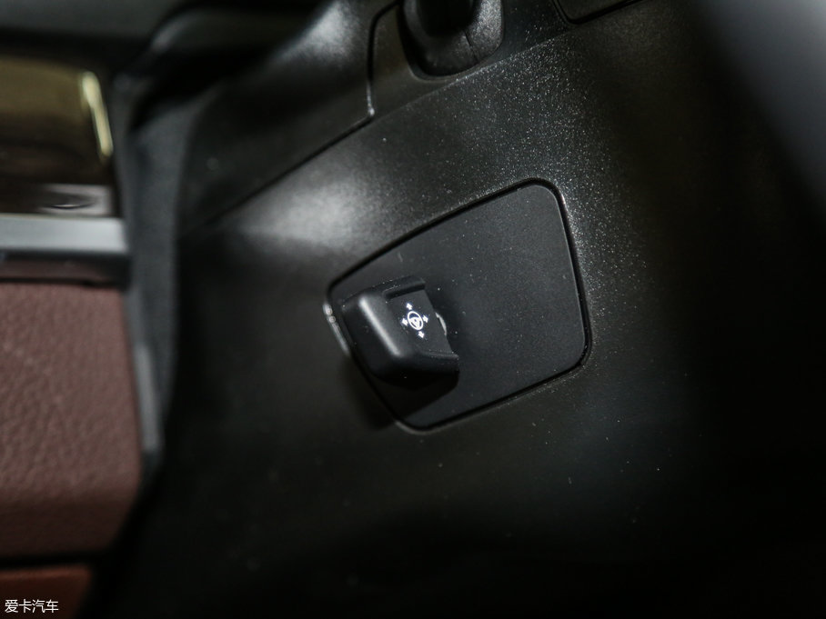 2017R5ϵ 525Li AO(sh)Ӌ(j)b