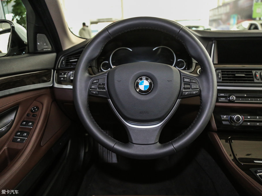 2017R5ϵ 525Li AOӋb