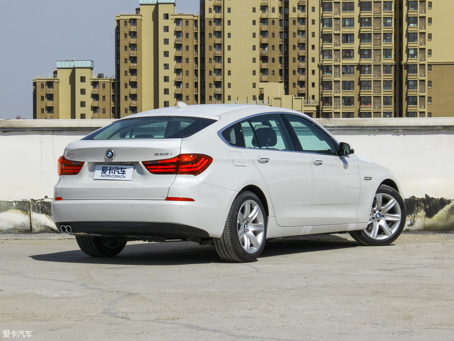 2017R5ϵGT 528i I