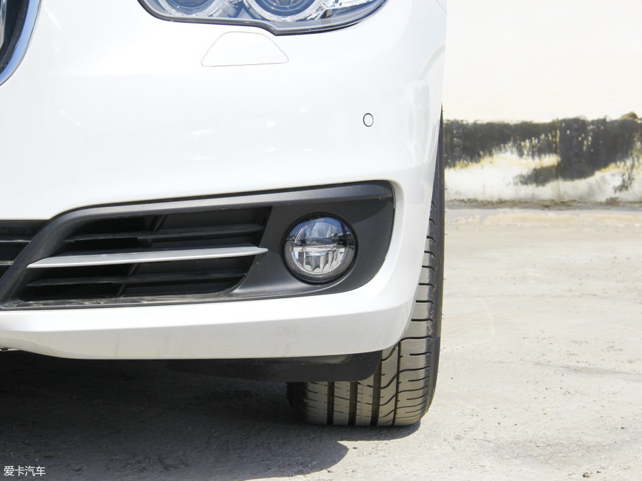 2017R5ϵGT 528i I(lng)