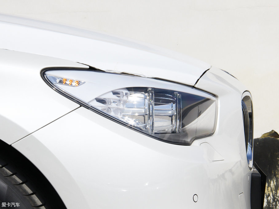 2017R5ϵGT 528i I(lng)