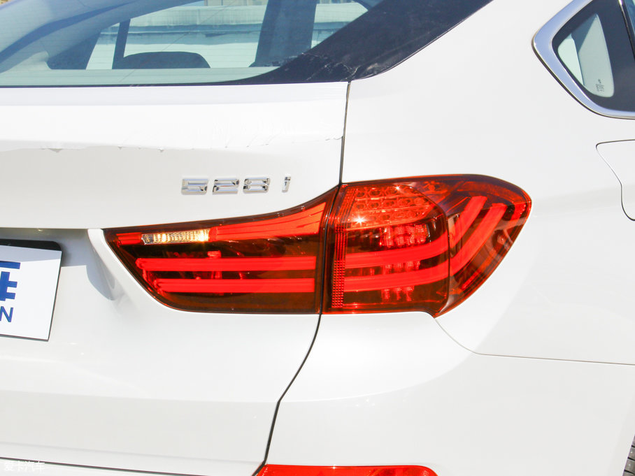 2017R5ϵGT 528i I