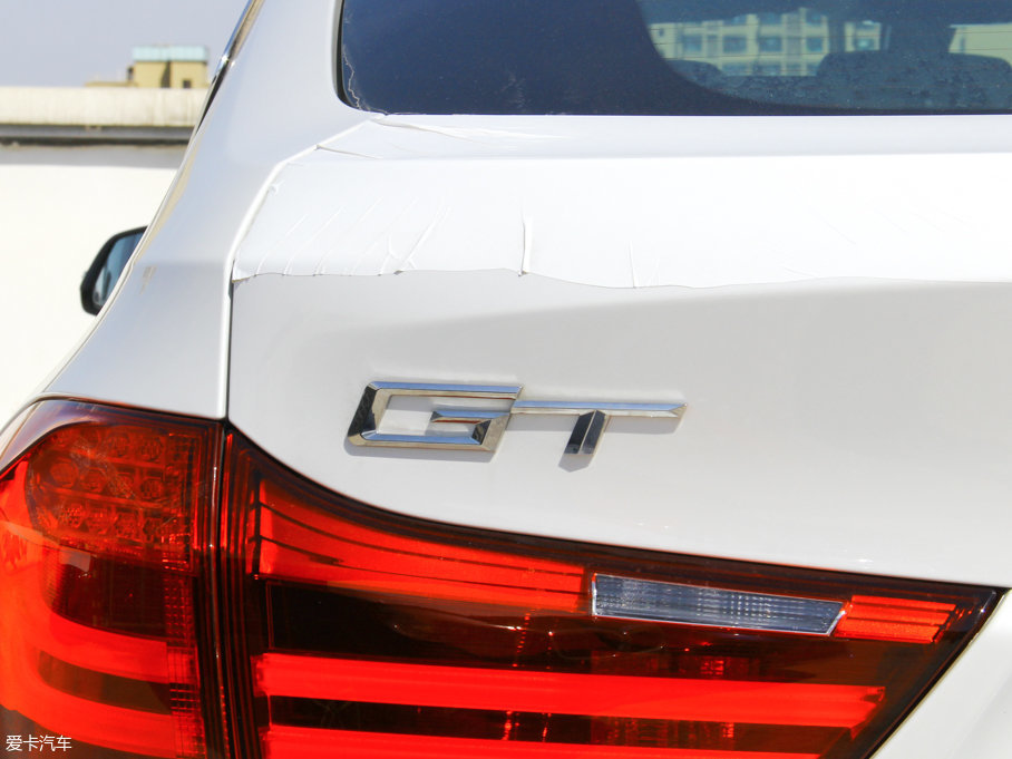 2017R5ϵGT 528i I