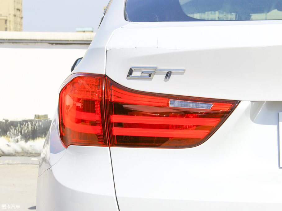 2017R5ϵGT 528i I(lng)