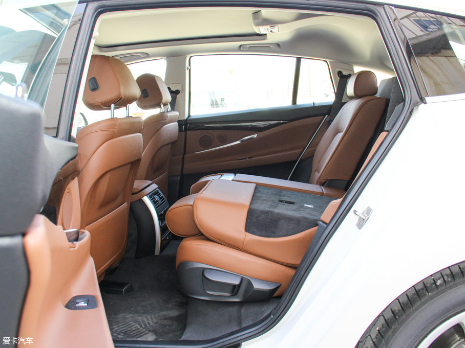 2017R5ϵGT 528i I(lng)