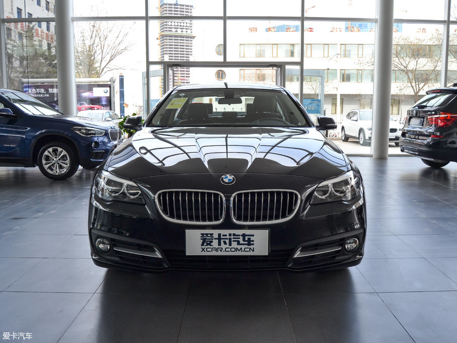 2017R5ϵ 525Li I(lng)