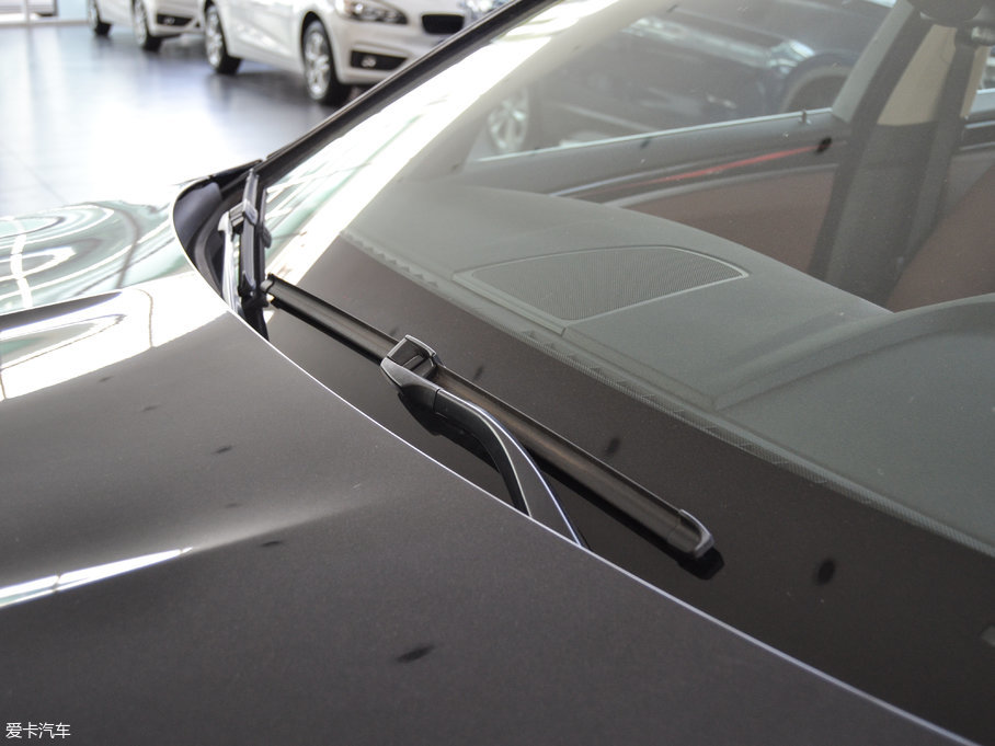 2017R5ϵ 525Li I(lng)