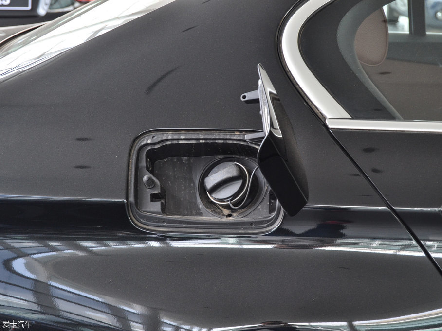 2017R5ϵ 525Li I(lng)