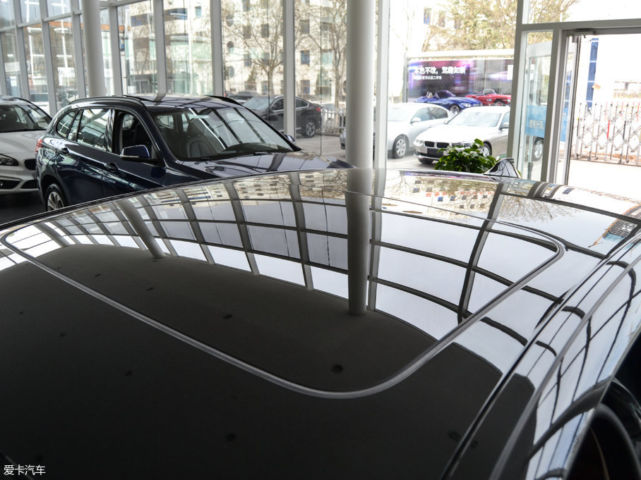 2017R5ϵ 525Li I(lng)