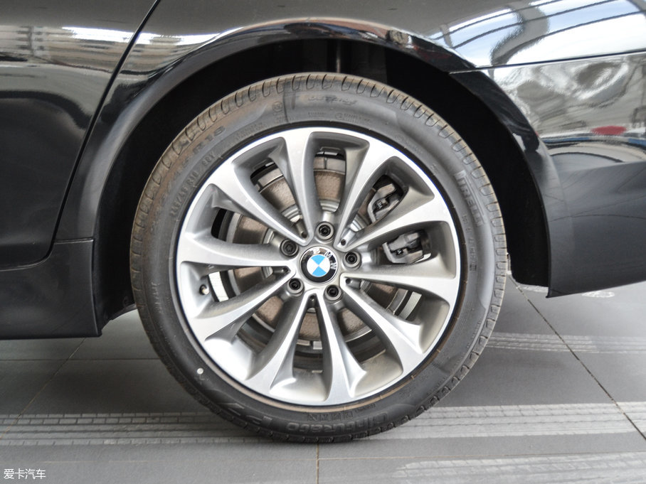 2017R5ϵ 525Li I(lng)