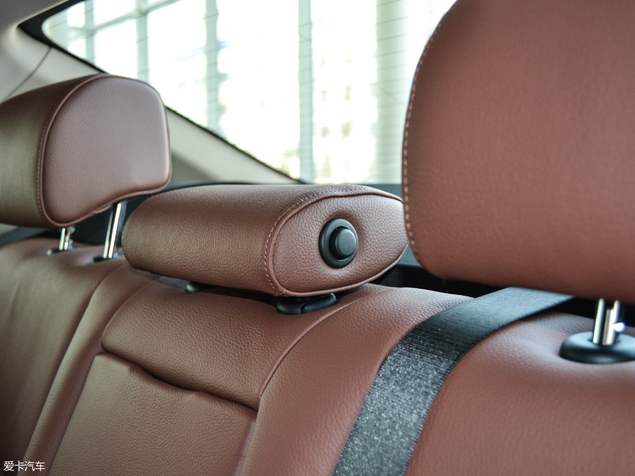 2017R5ϵ 525Li I(lng)