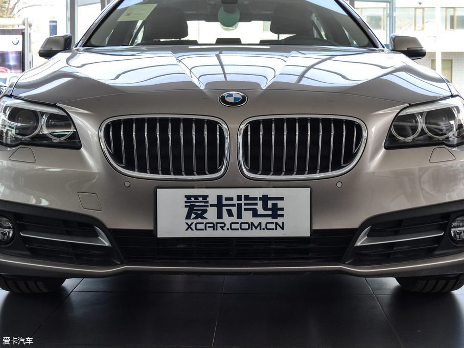 2017R5ϵ 525Li I(lng)