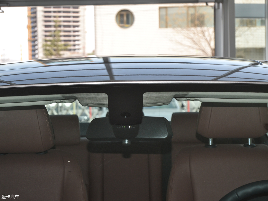 2017R5ϵ 525Li I(lng)