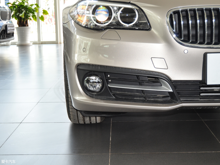 2017R5ϵ 525Li I(lng)