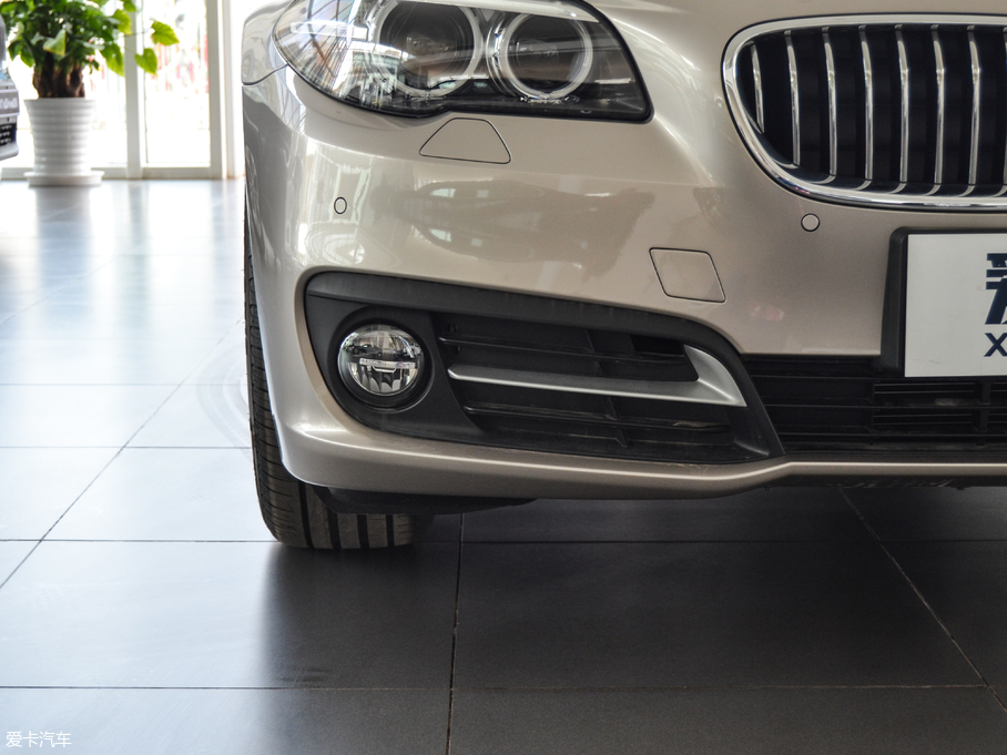 2017R5ϵ 525Li I(lng)