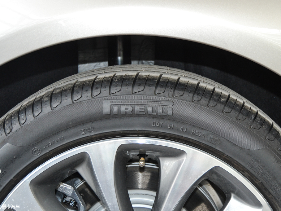 2017R5ϵ 525Li I(lng)