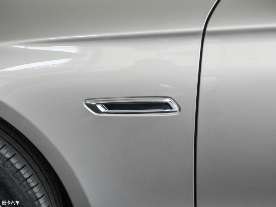 2017R5ϵ 525Li I(lng)