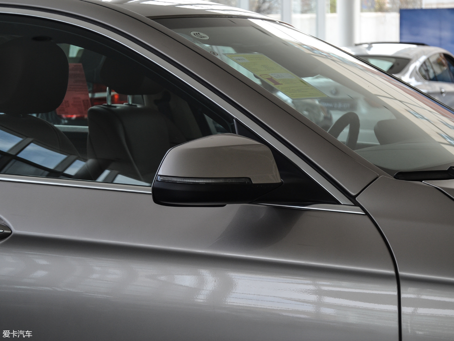 2017R5ϵ 525Li I(lng)