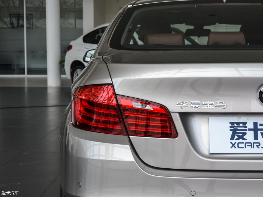 2017R5ϵ 525Li I(lng)