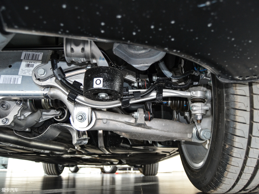 2017R5ϵ 525Li I(lng)