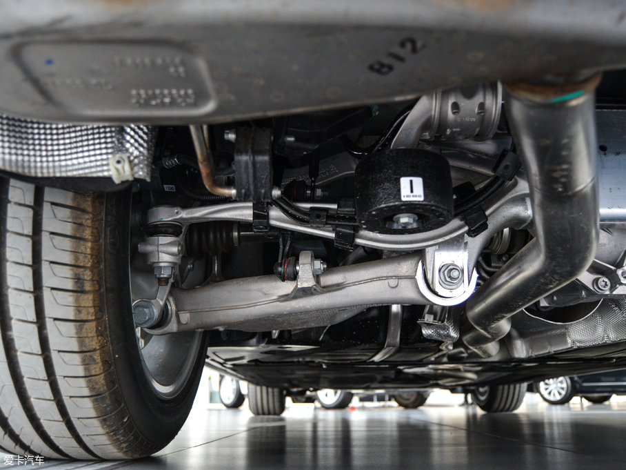 2017R5ϵ 525Li I(lng)