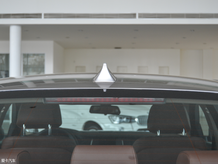 2017R5ϵ 525Li I(lng)