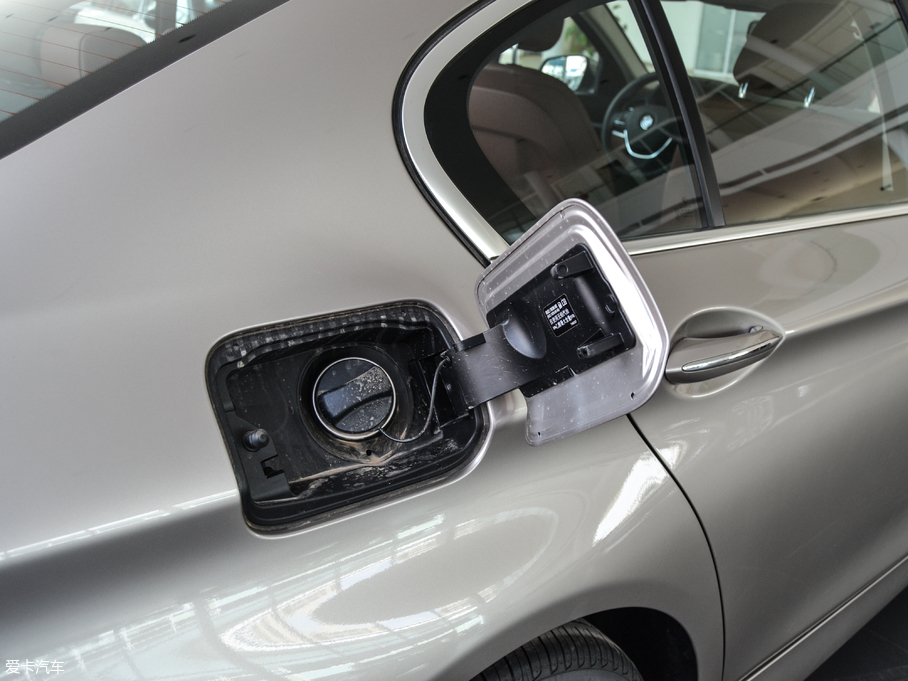 2017R5ϵ 525Li I(lng)