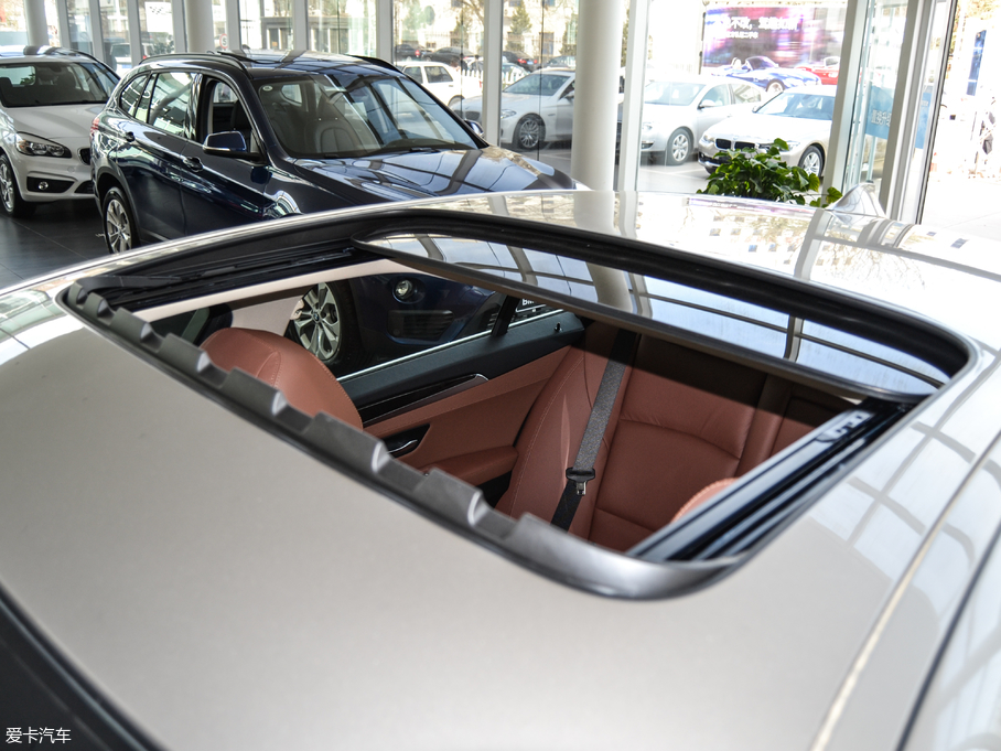 2017R5ϵ 525Li I(lng)