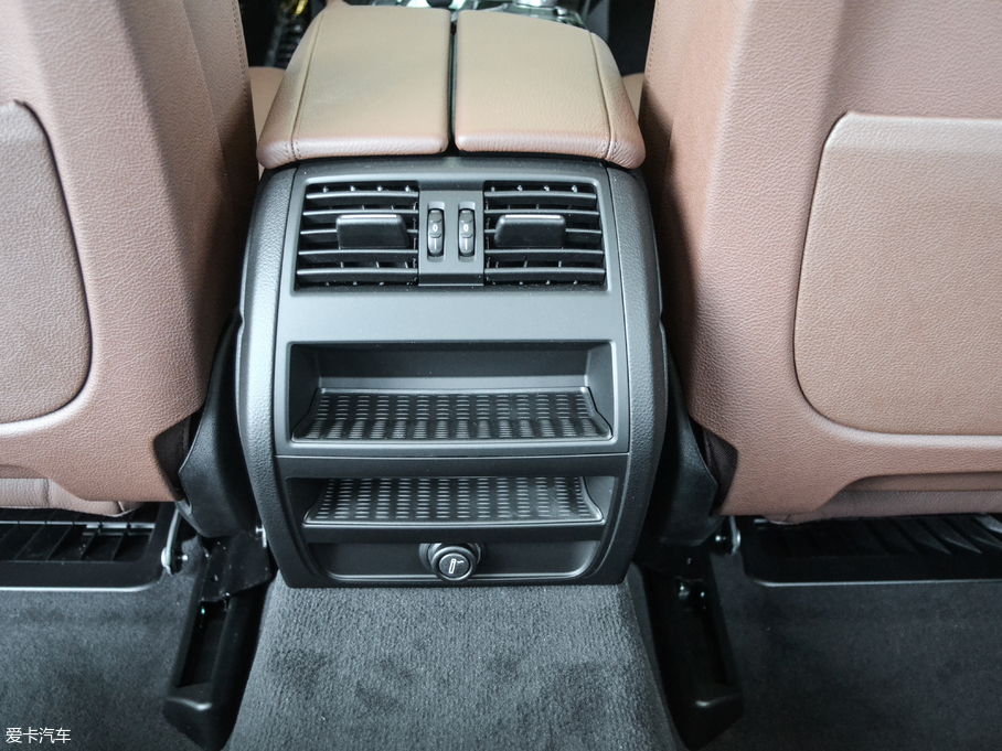 2017R5ϵ 525Li I(lng)