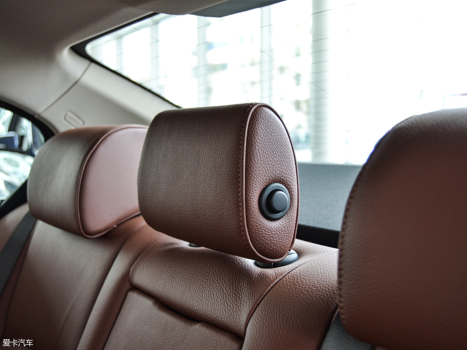 2017R5ϵ 525Li I(lng)