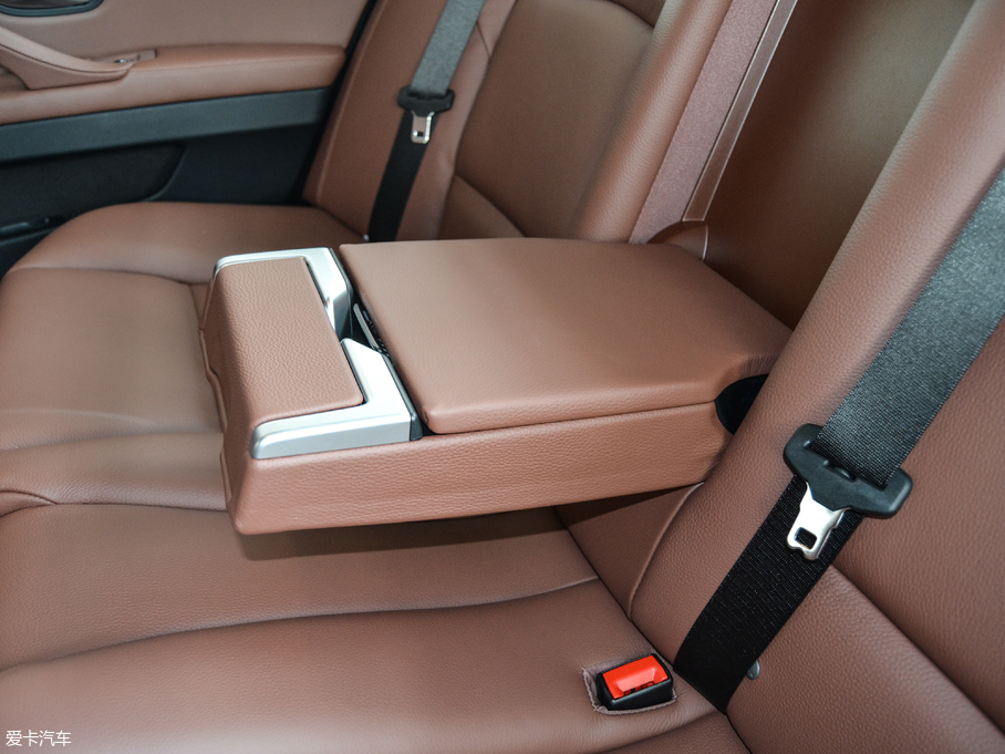 2017R5ϵ 525Li I(lng)