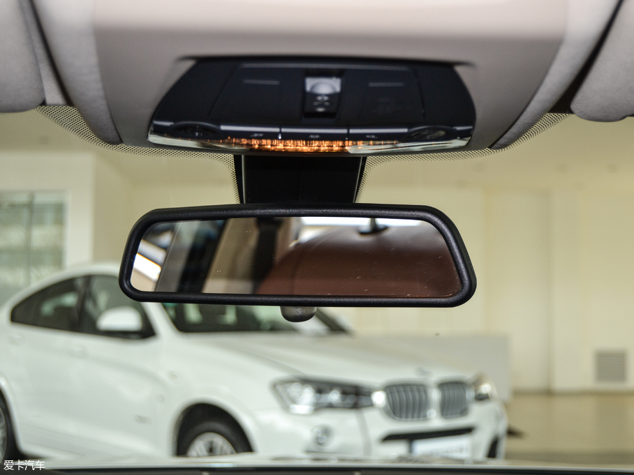 2017R5ϵ 525Li I(lng)