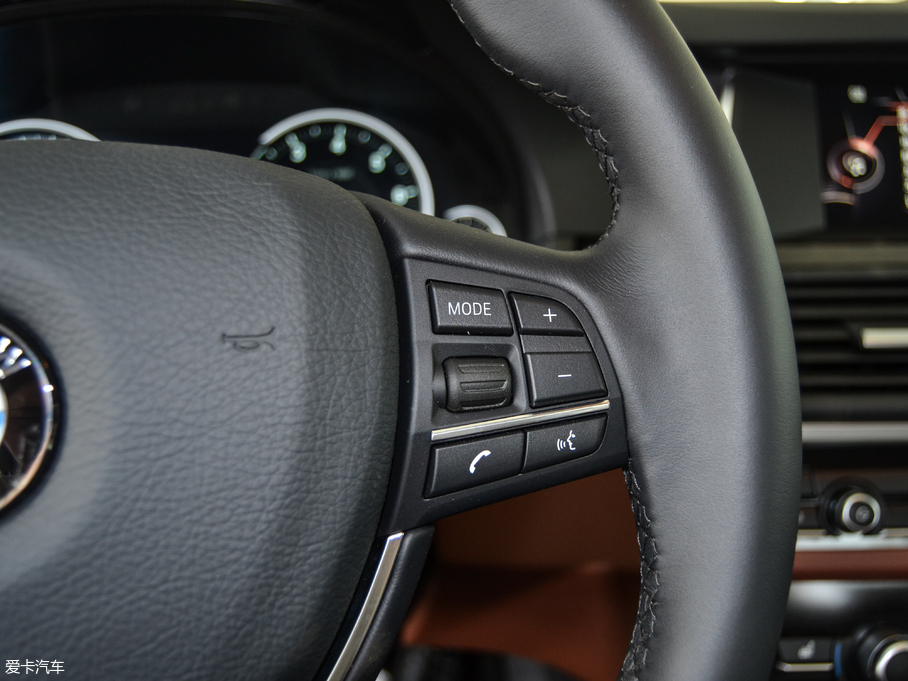 2017R5ϵ 525Li I(lng)