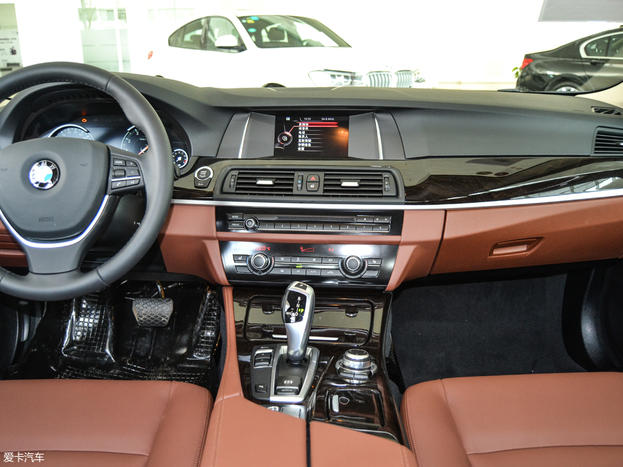 2017R5ϵ 525Li I(lng)