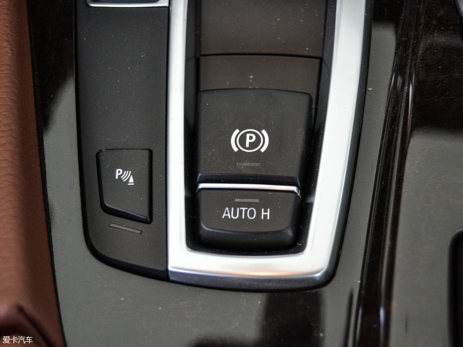 2017R5ϵ 525Li I(lng)