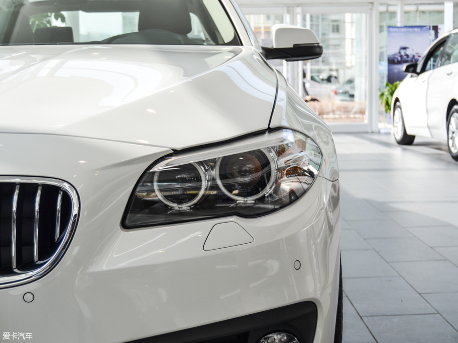 2017R5ϵ 525Li I(lng)