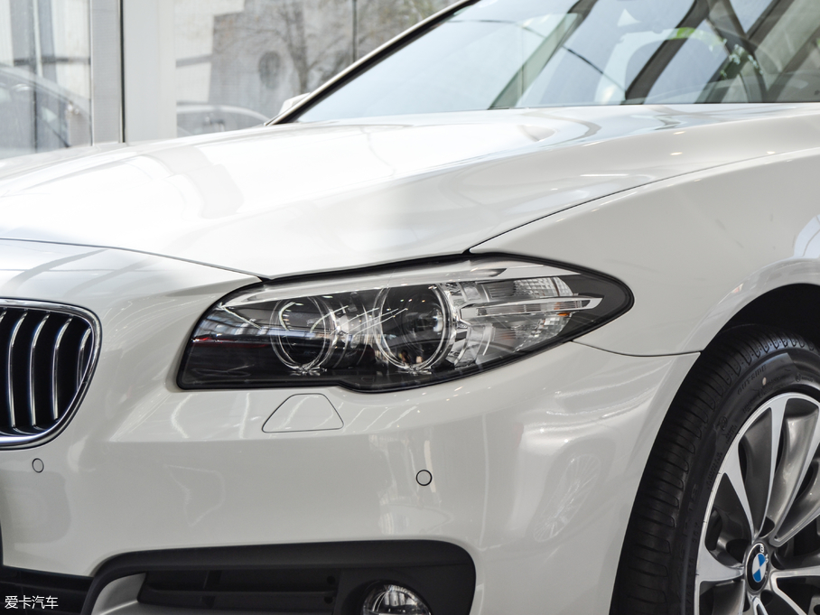 2017R5ϵ 525Li I(lng)