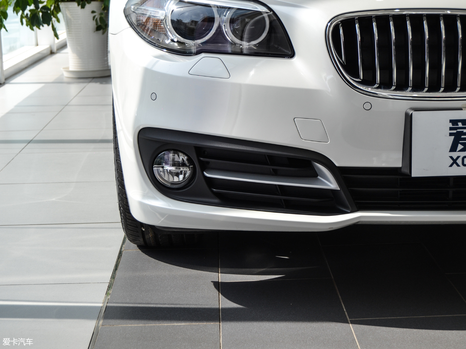 2017R5ϵ 525Li I(lng)