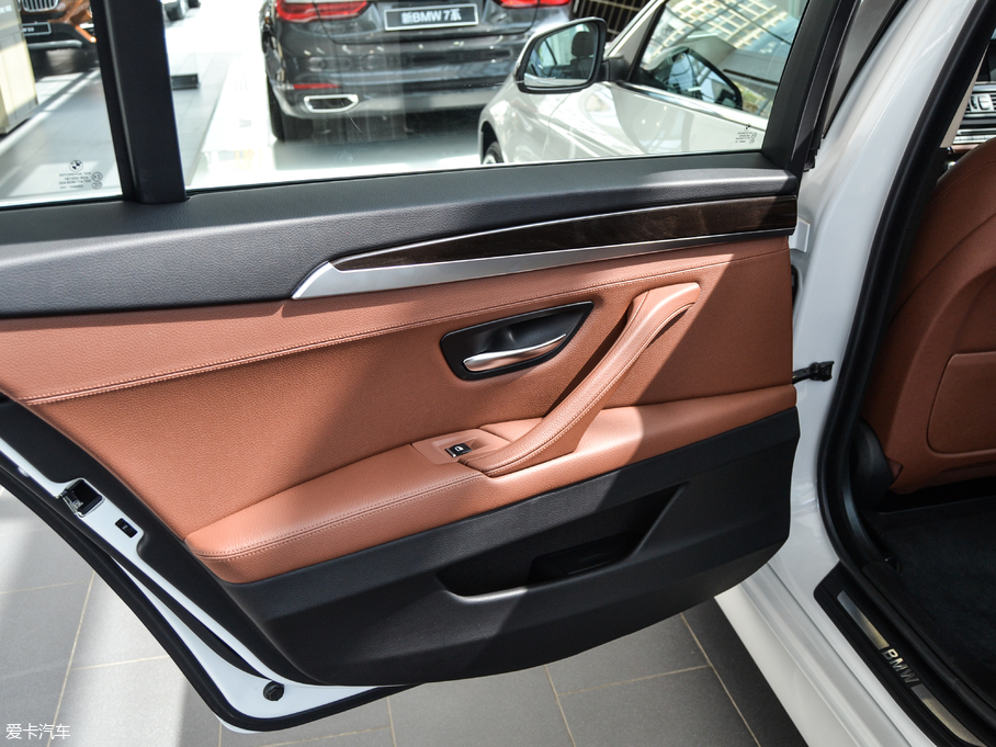 2017R5ϵ 525Li I(lng)