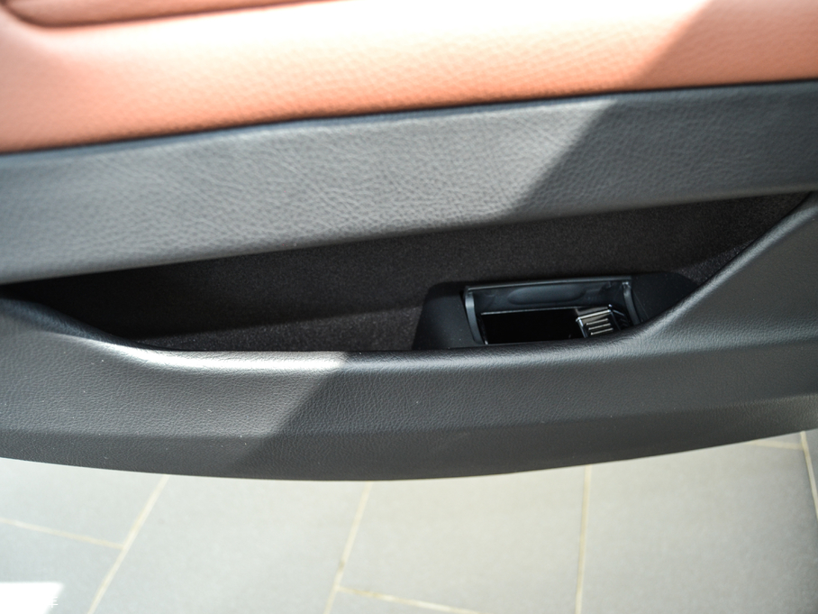 2017R5ϵ 525Li I(lng)