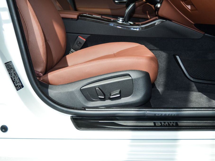 2017R5ϵ 525Li I(lng)